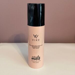 VIKE gentle oil free makeup remover spray